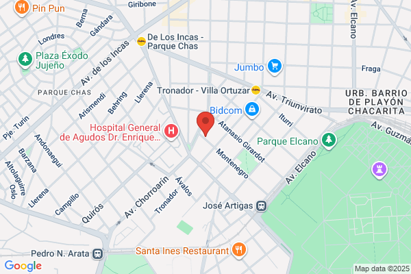 Talleres Imeco