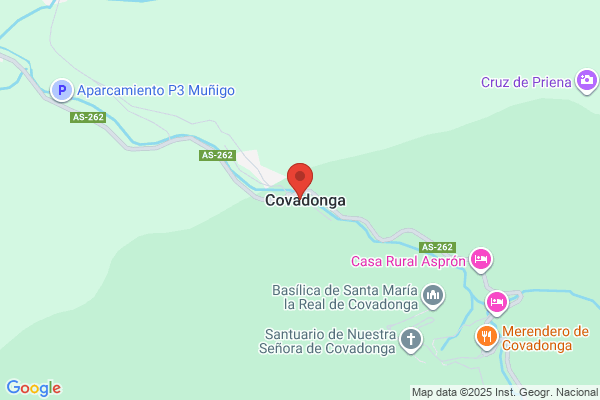 Covadonga S.R.L.