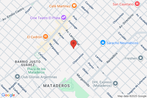El Salteño S.R.L.