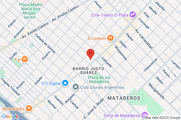 Frigorifico Tapalque S.R.L.