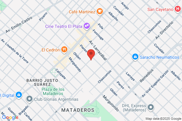 Frigorifico Vaes S.R.L