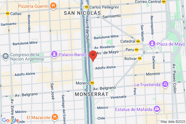 Albert Fisher Group Argentina S.A.