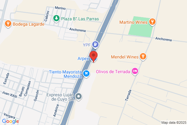 Arpex Argentina S.A.