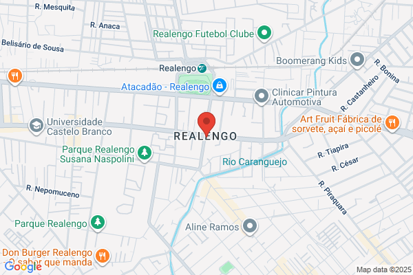 Compañia Lomar S.R.L.