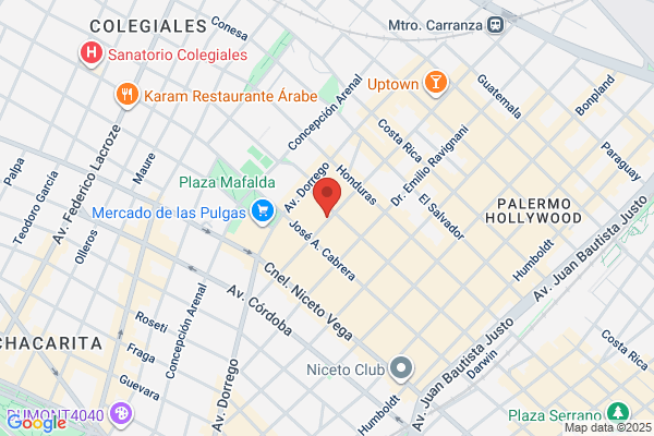 Fumigaciones Buenos Aires