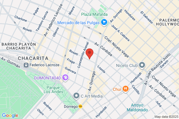 Saneamiento Urbano S.R.L.