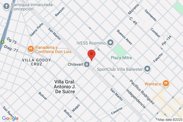 Ofenbau Argentina S.R.L.