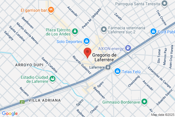 La Casa De La Fundas