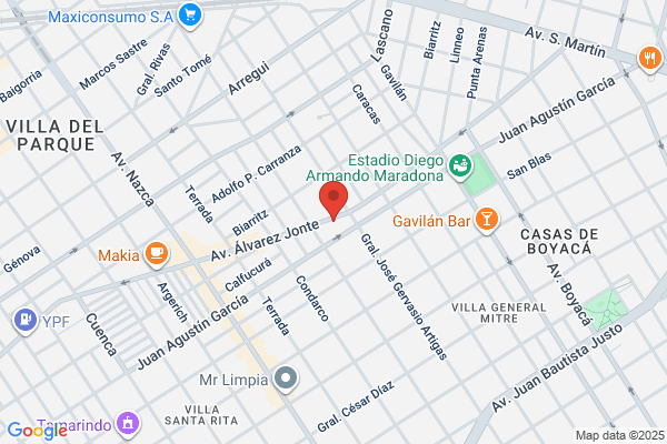 Natarello, Carlos