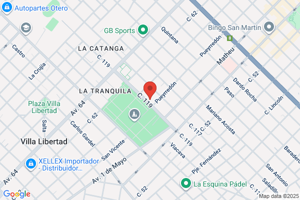 Sepelios Carlos Pitrau S.R.L.