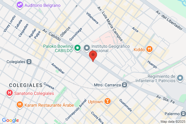 Vel De Norte S.A.