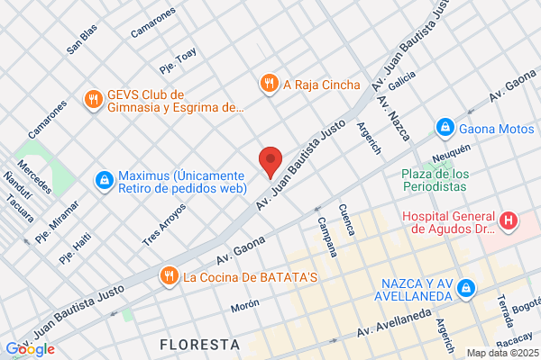 Velatorio Concordia