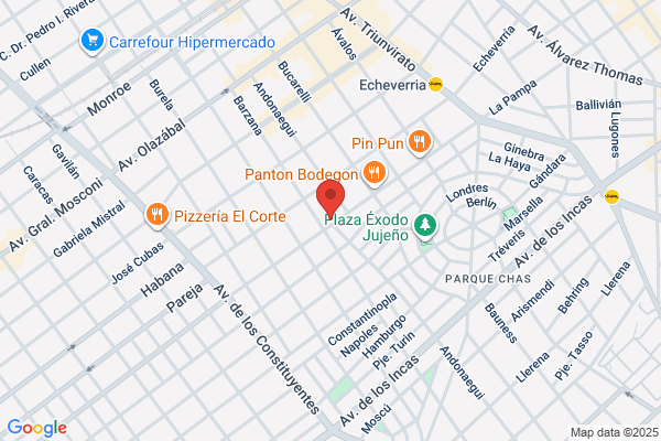 Velatorio De La Pampa
