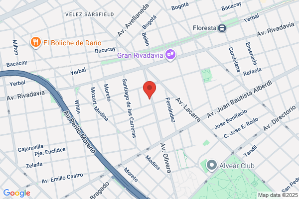 Distribuidora Directorio