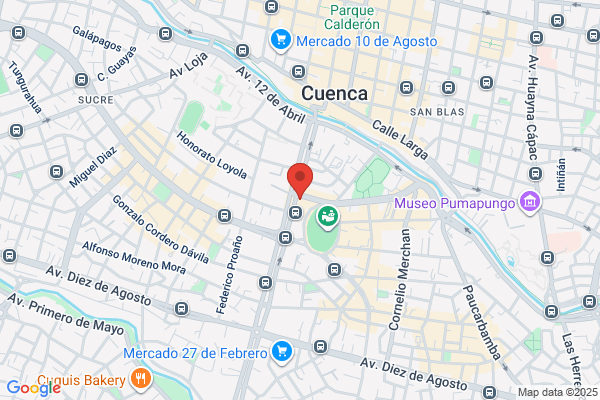 La Victoria