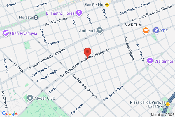 Ondazul S.A.