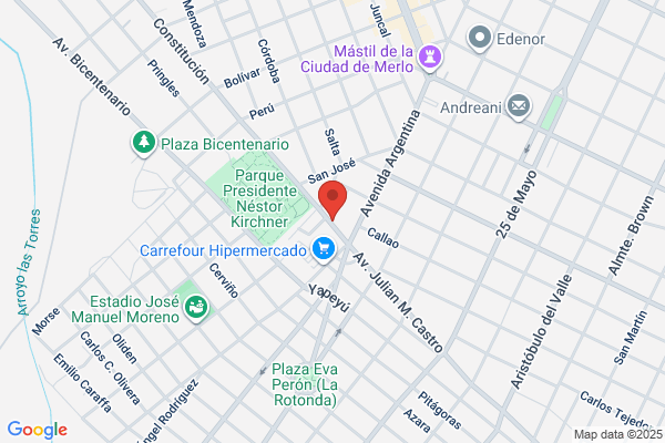 Cometarco S.R.L.