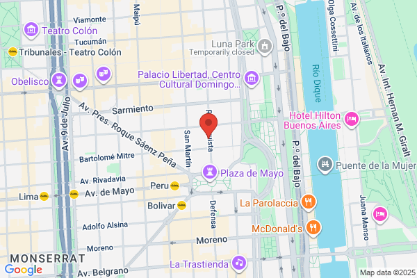 Fernandez, Rodolfo