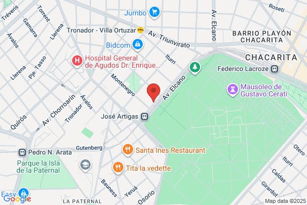 Vega Y Camji S.A.I.C.