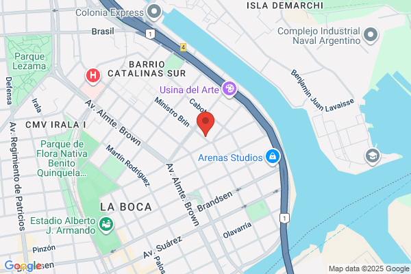 Arana S.A.