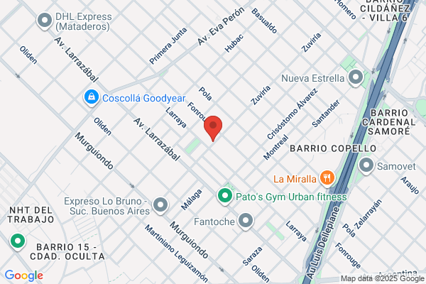 Laring San Luis S.A.