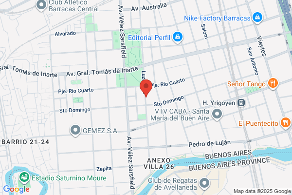 Centro De Consig. De Produc. Pais