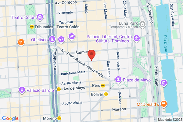 La Chingola Saga