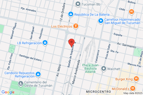 Ocaragua S.A.