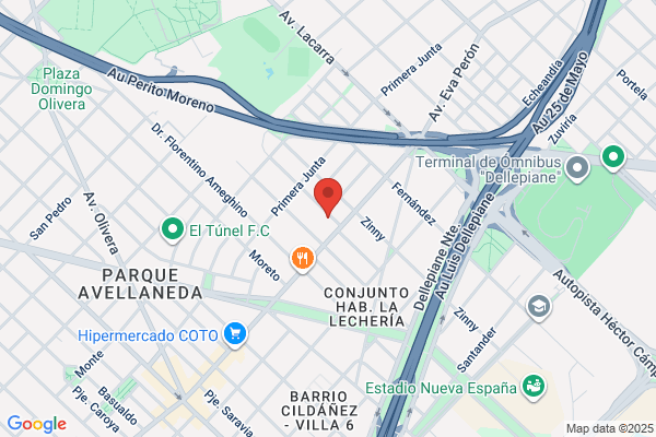 Servicio Integral Del Automotor