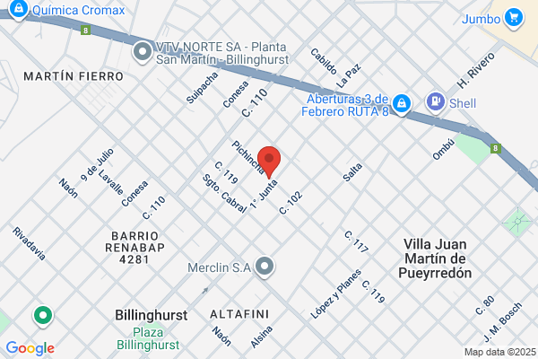 Gases Del Aire Ballester