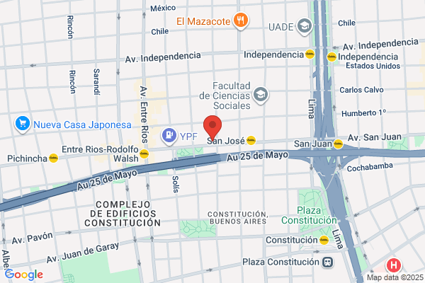Compañia Desin S.R.L.