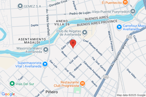 Airliquide Arg. S.A.