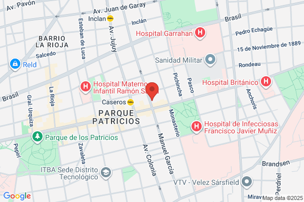 Plaxair Argentina S.A.