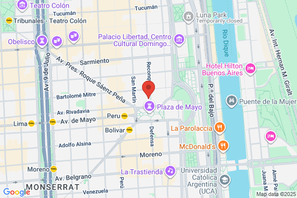 Establecimiento Metodologico Ioma S.A.