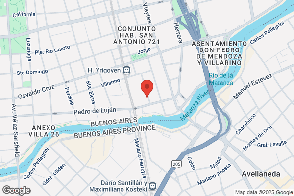 Sullair Argentina S.A.