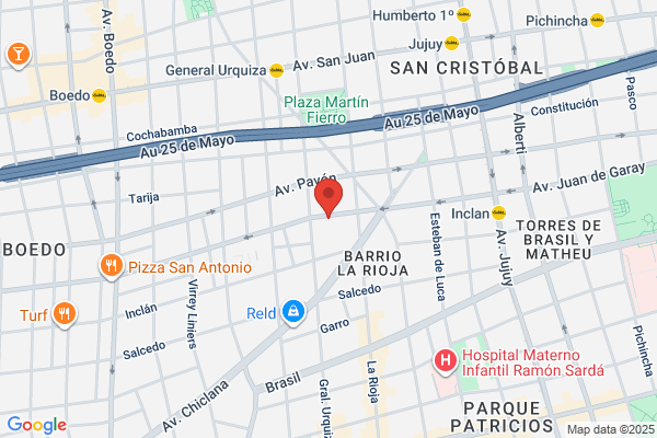 Establecimiento Textil Adfa