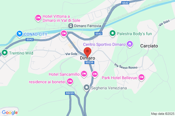 Dimaro