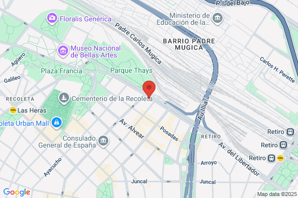 Instituto Charlot Morgenstern