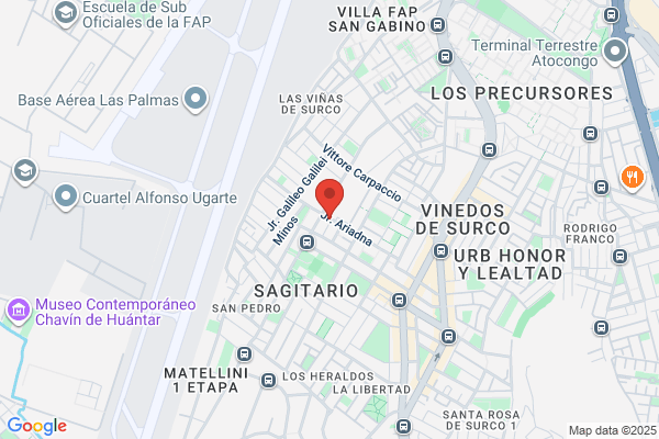 Instituto De Musculacion Deportiva