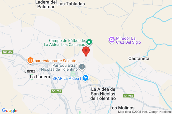 La Aldea Gimnasio Y Solarium
