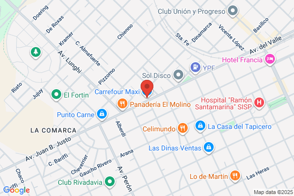 Maxi - Bultex