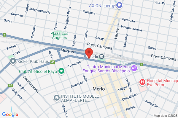 La Esquina De La Goma