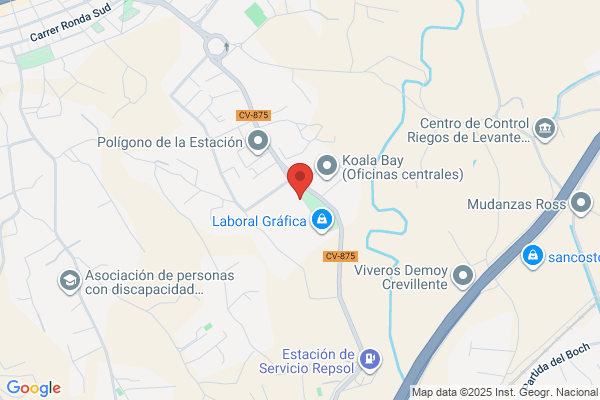 Productos Damlu