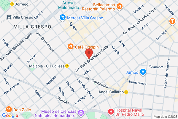 Arteones Express S.R.L.