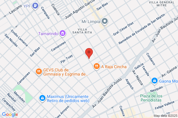 Galli Leopoldo Grabados Computarizados