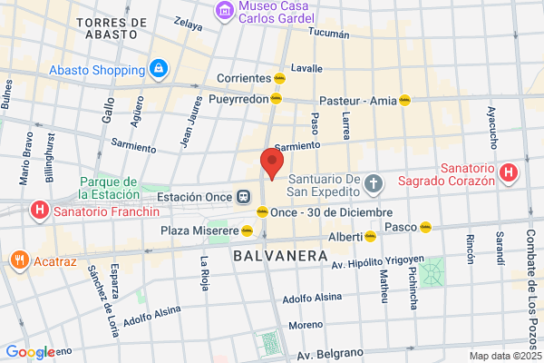 La Casa De Las Marcas