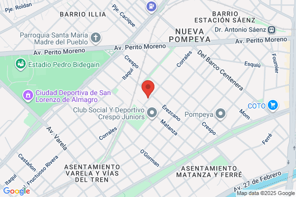 Pantomec S.R.L.