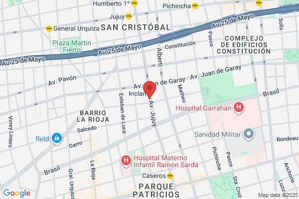 Meras, Alfonso Francisco
