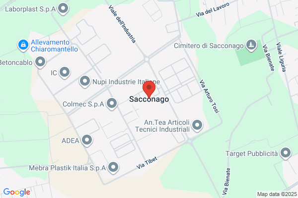 Saconago