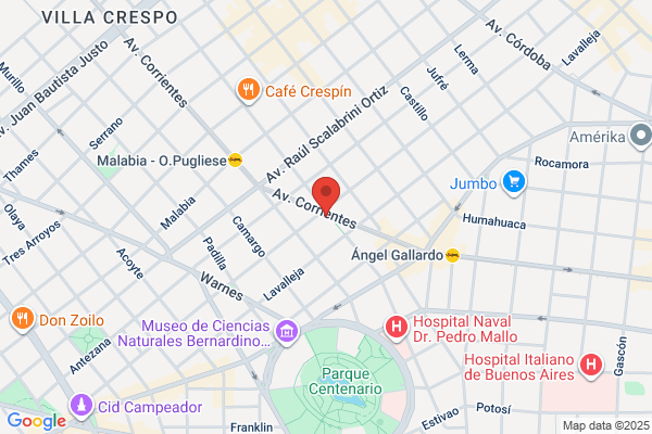 Sanitarios Vera S.R.L.